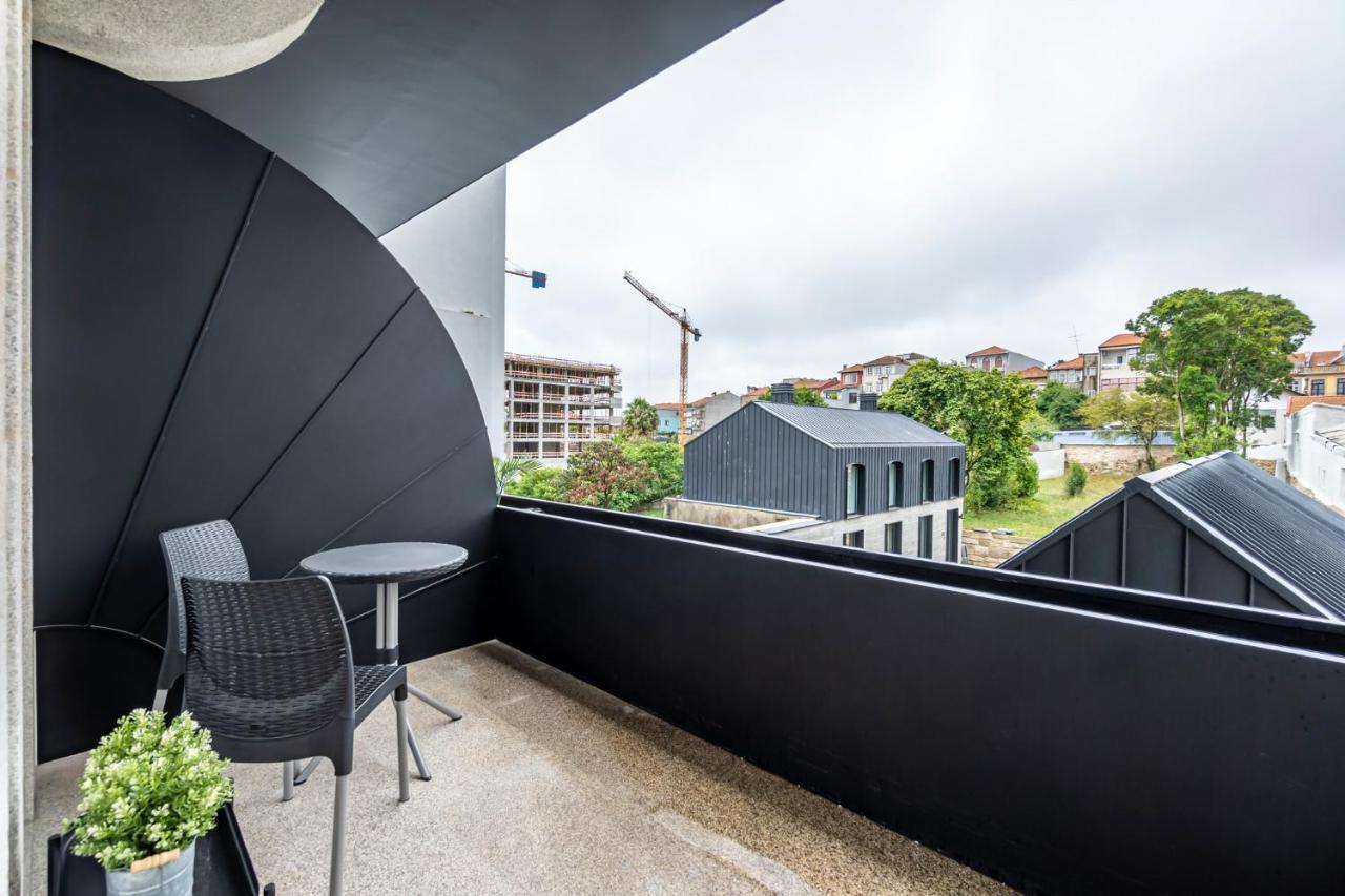 Nomads Lux - Jardim A Vista Apartment