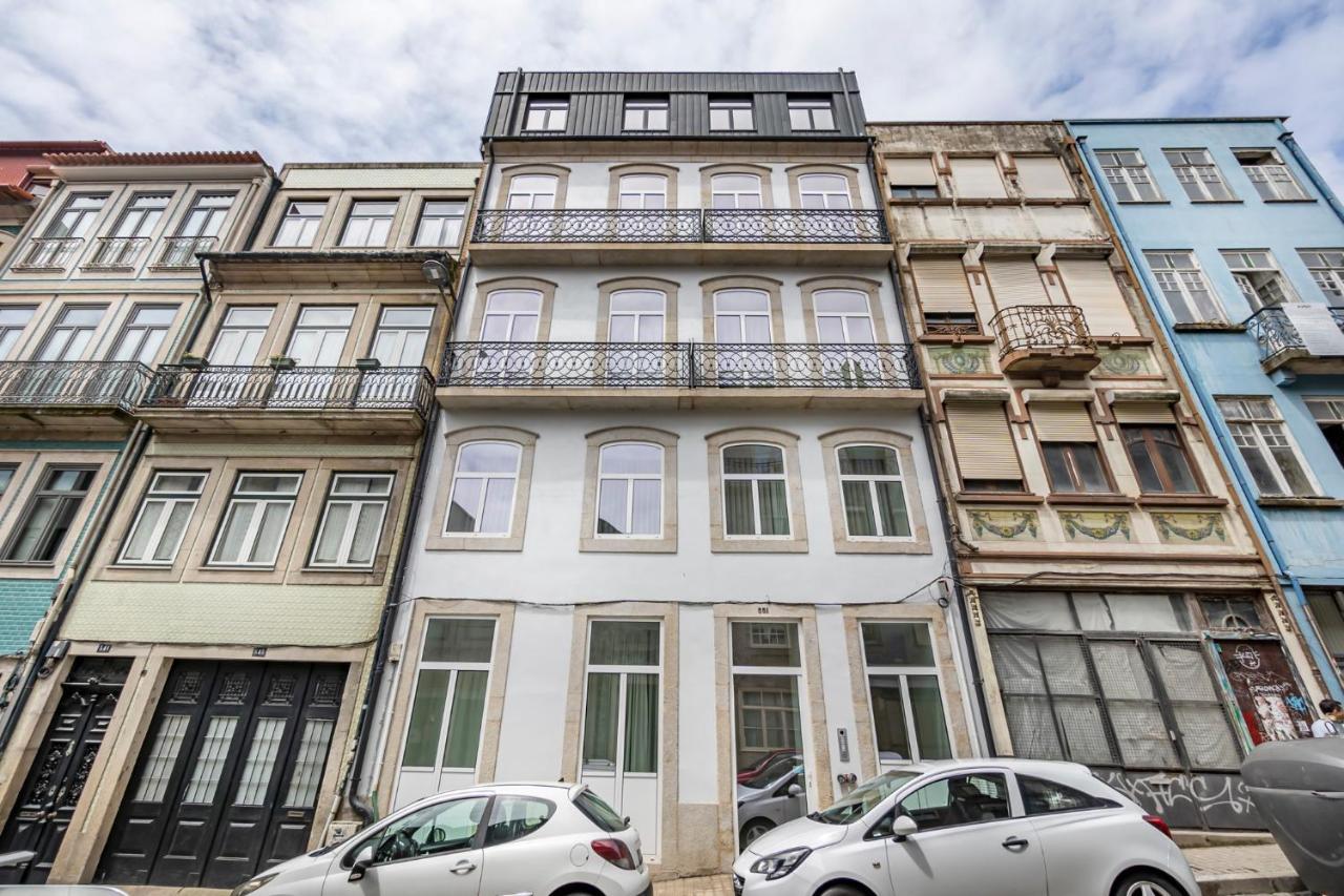 Nomads Lux - Jardim A Vista Apartment *